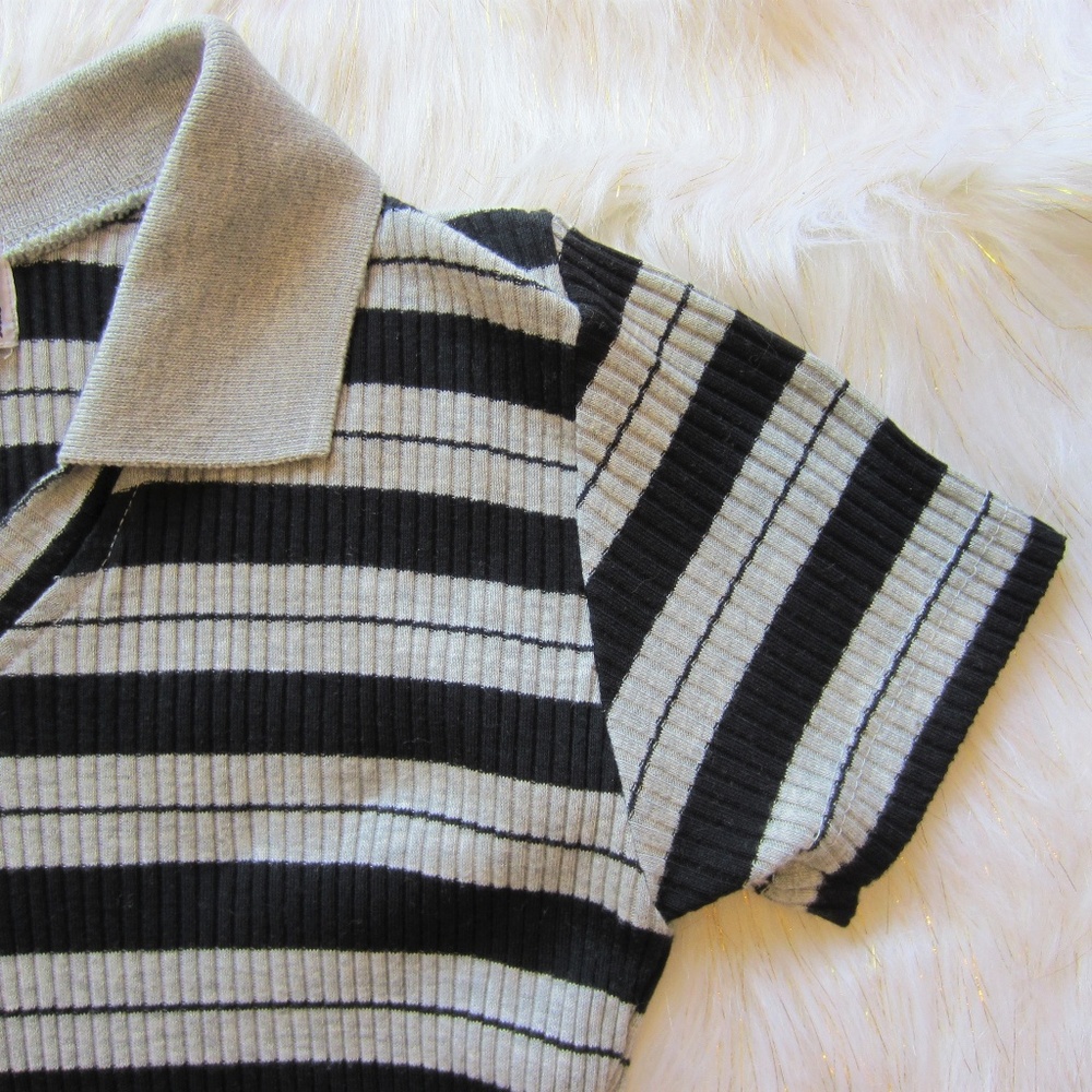 Vintage '95 Reference Point Top - image 4